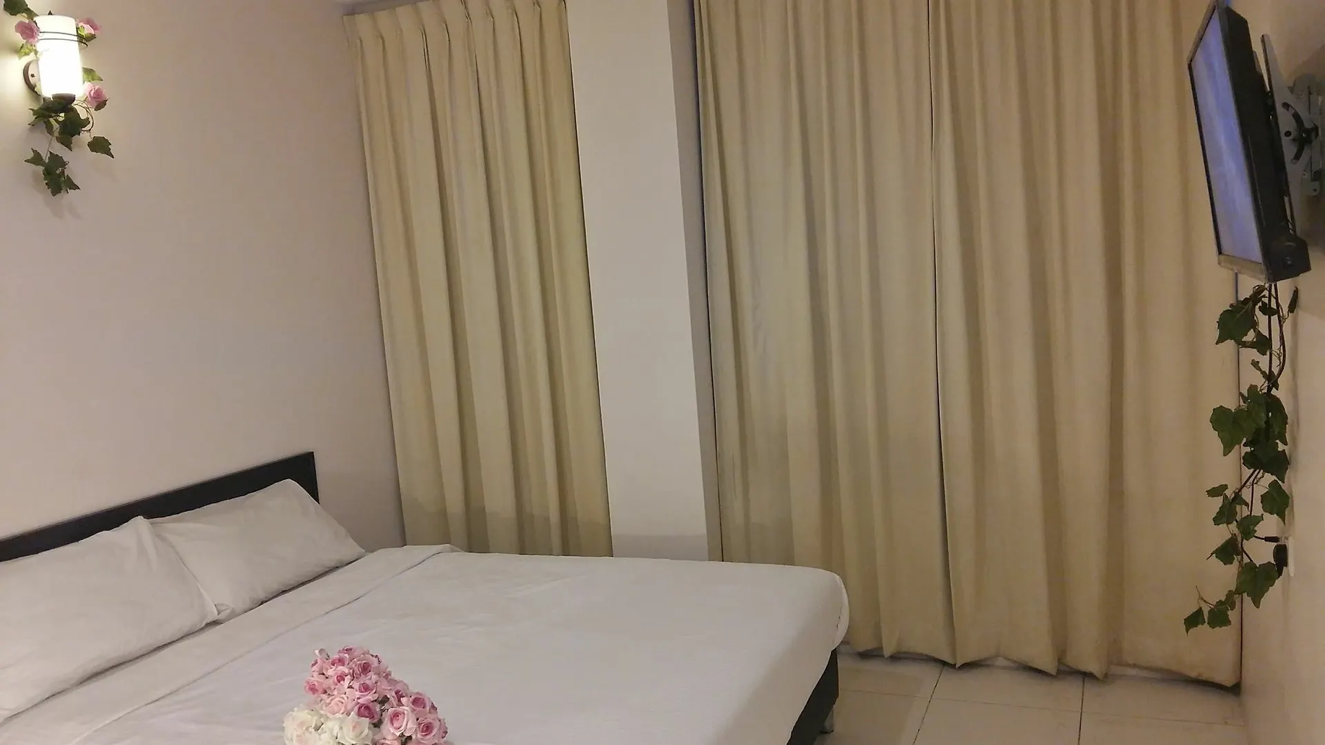 Live Com Hotel Johor Bahru