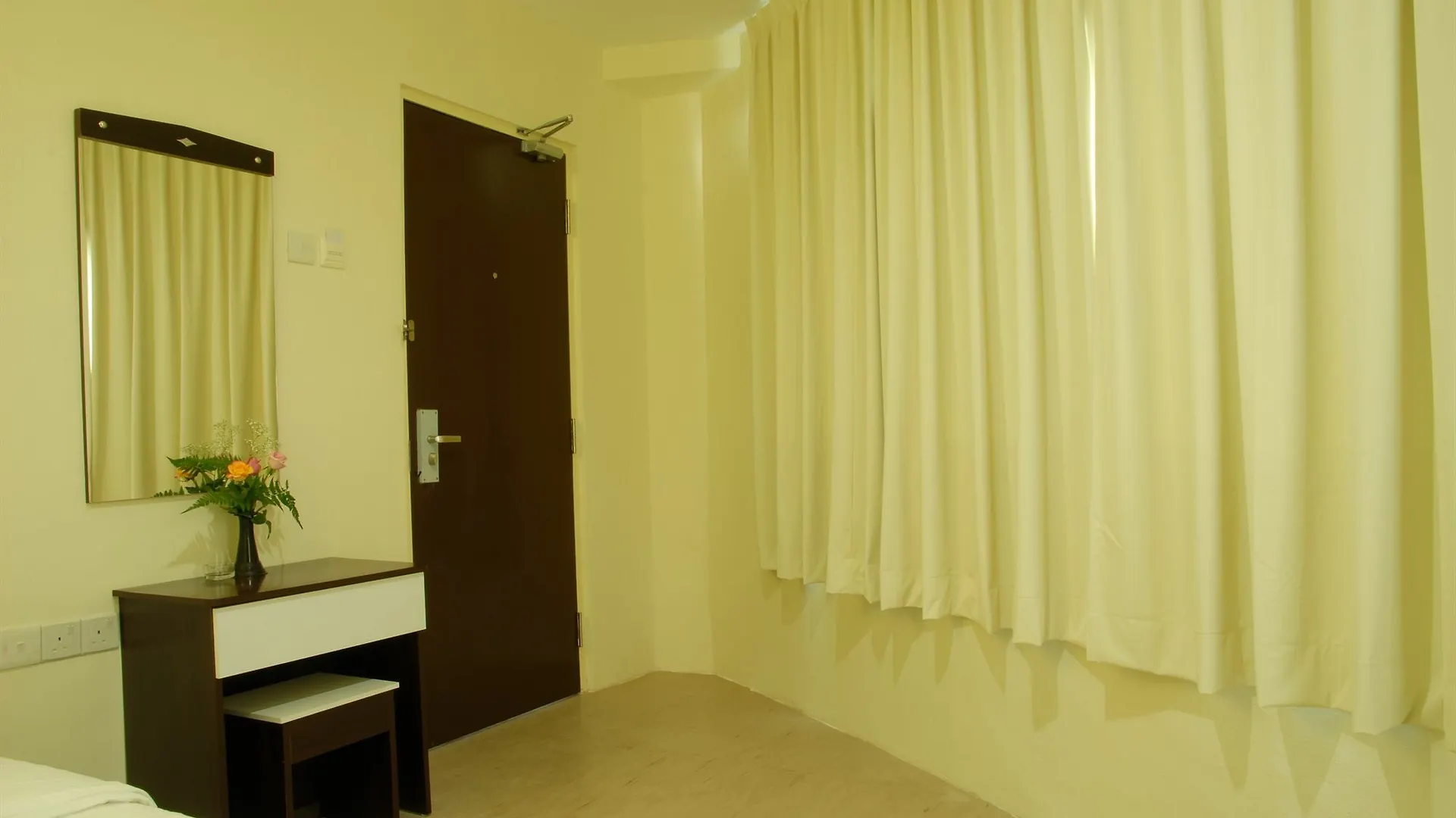 Live Com Hotel Johor Bahru 3*,  Malaysia