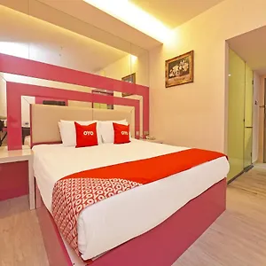 Hotel Capital O 90130 Sawadee