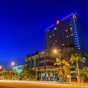 Hotel The Light Penang
