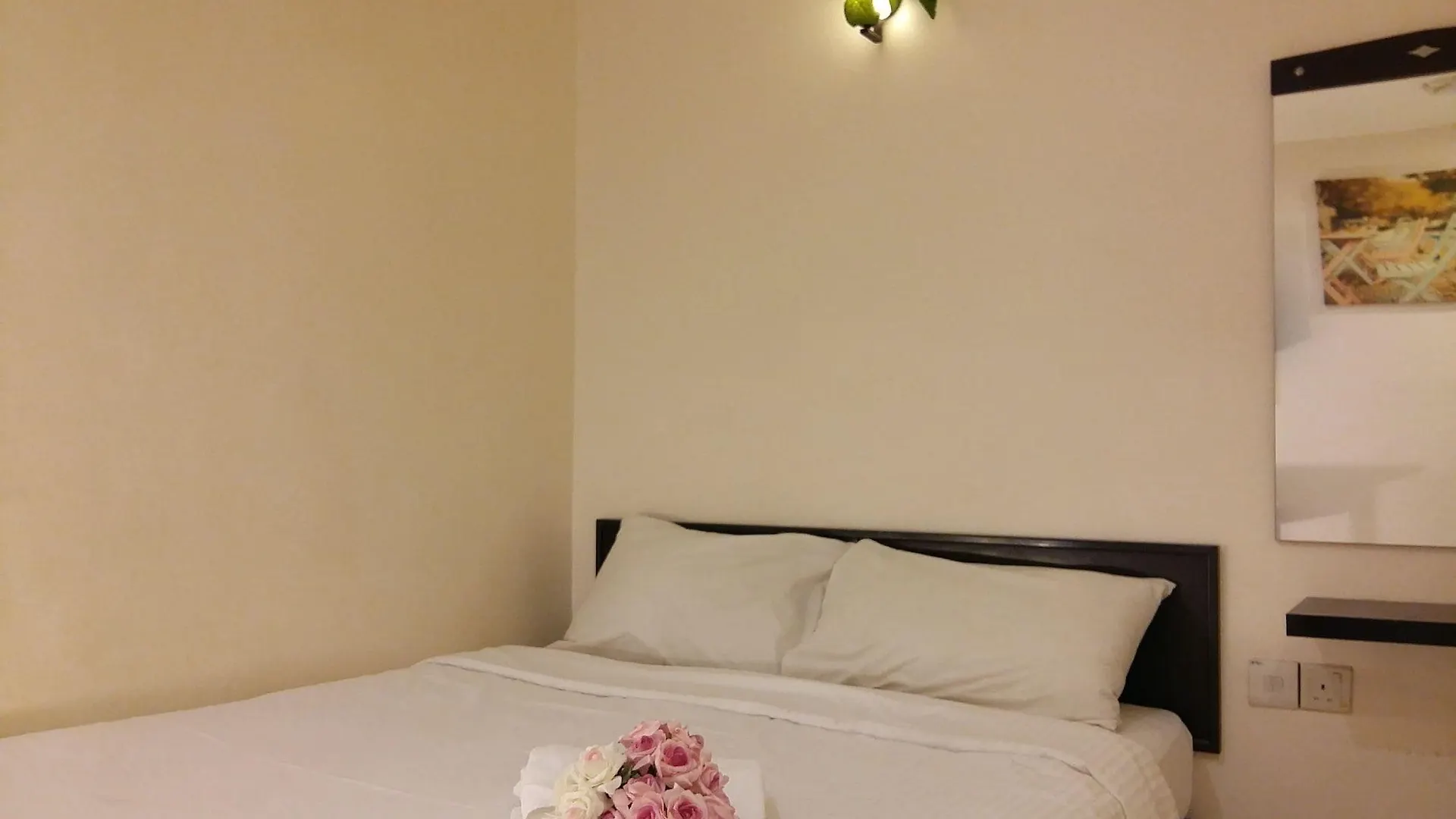 Live Com Hotel Johor Bahru 3*,  Malaysia