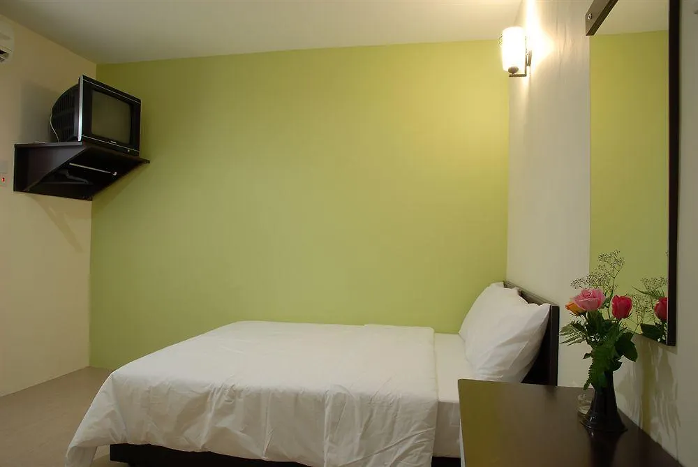 ***  Live Com Hotel Johor Bahru Malasia