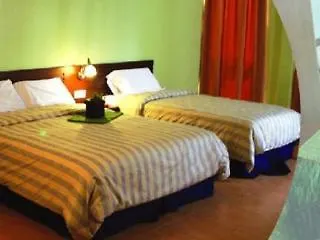 Live Com Hotel Johor Bahru Malaysia