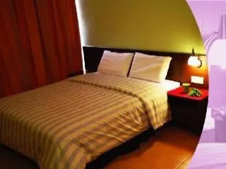 ***  Live Com Hotel Johor Bahru Malaysia