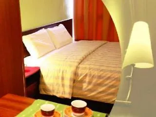 Live Com Hotel Johor Bahru