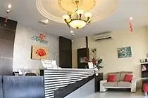 Live Com Hotel Johor Bahru