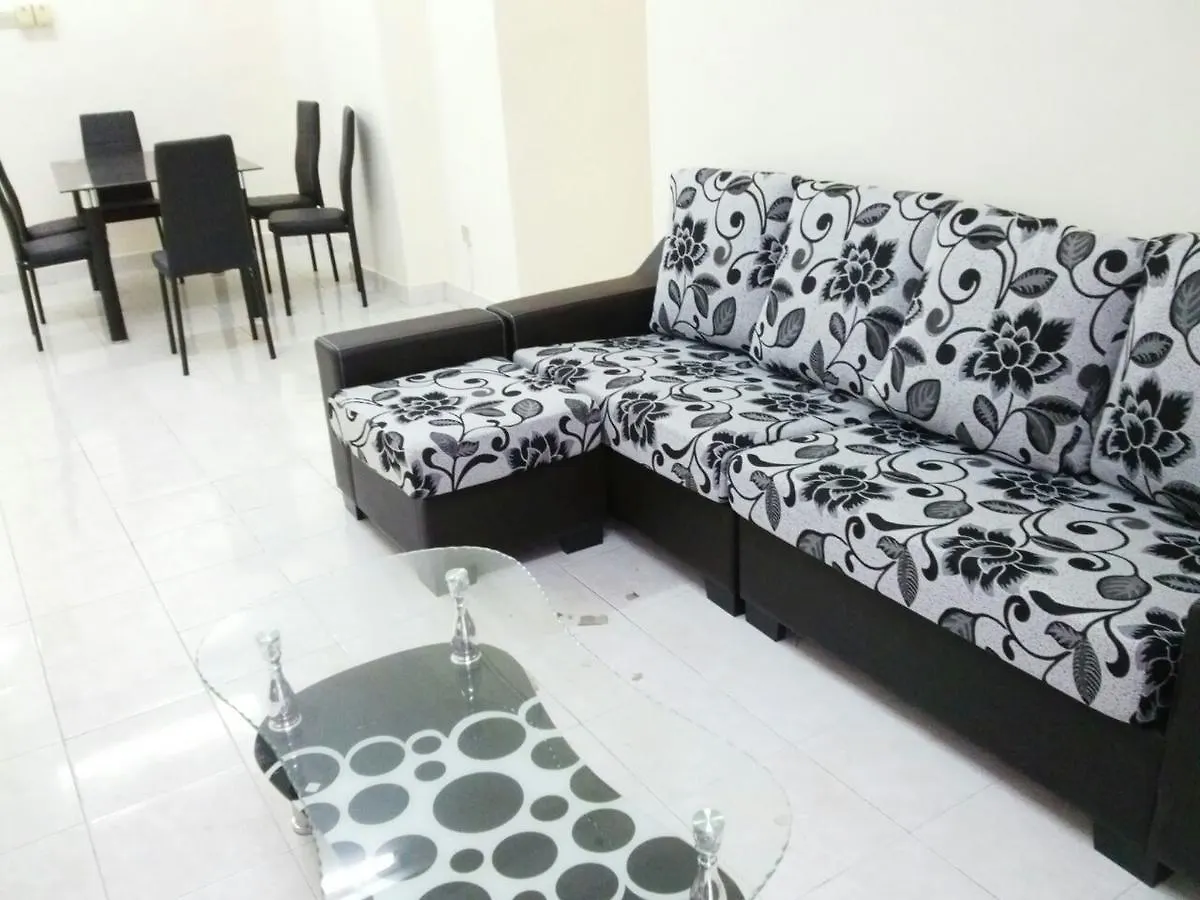 Live Com Hotel Johor Bahru