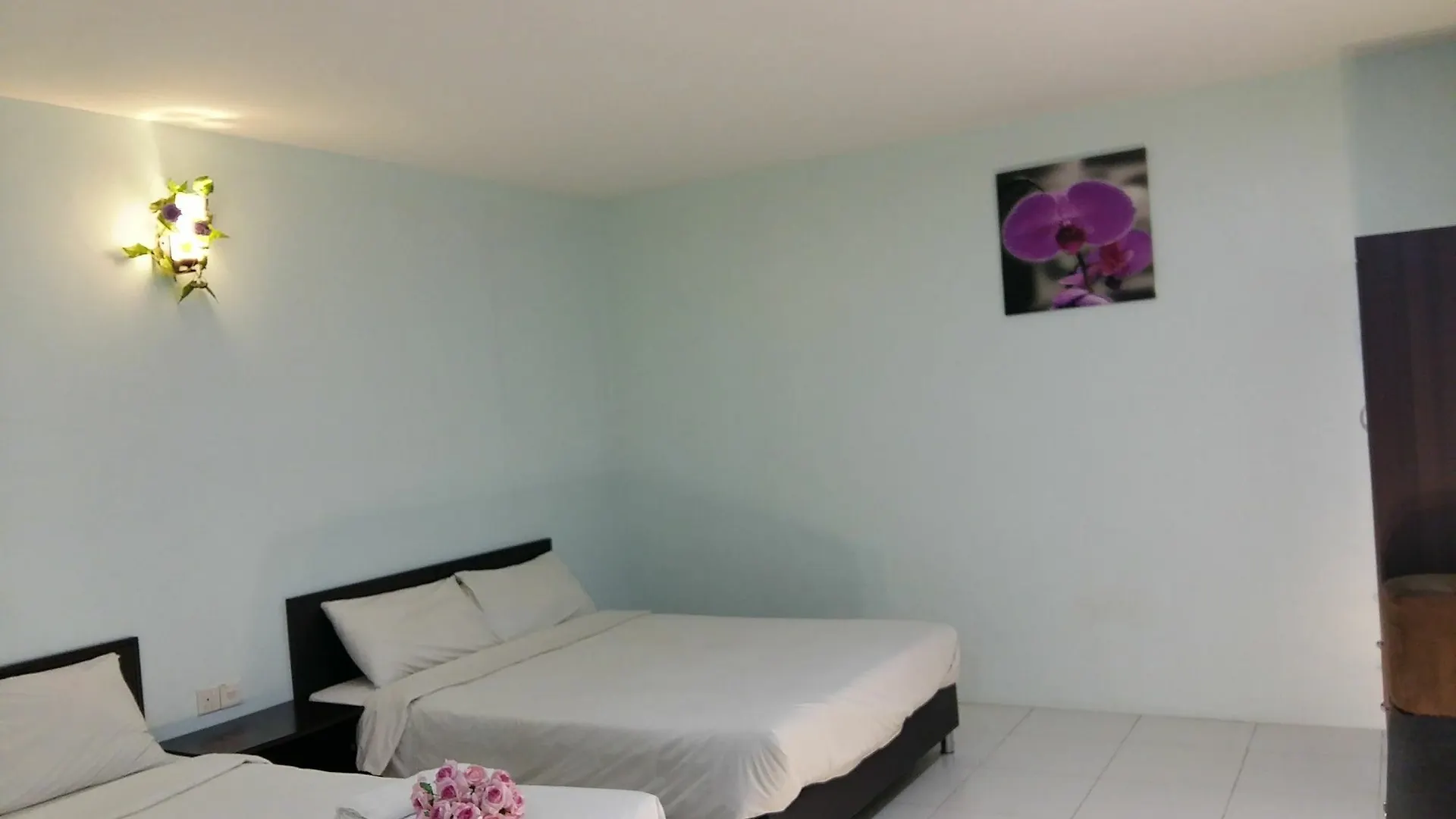***  Live Com Hotel Johor Bahru Malaysia