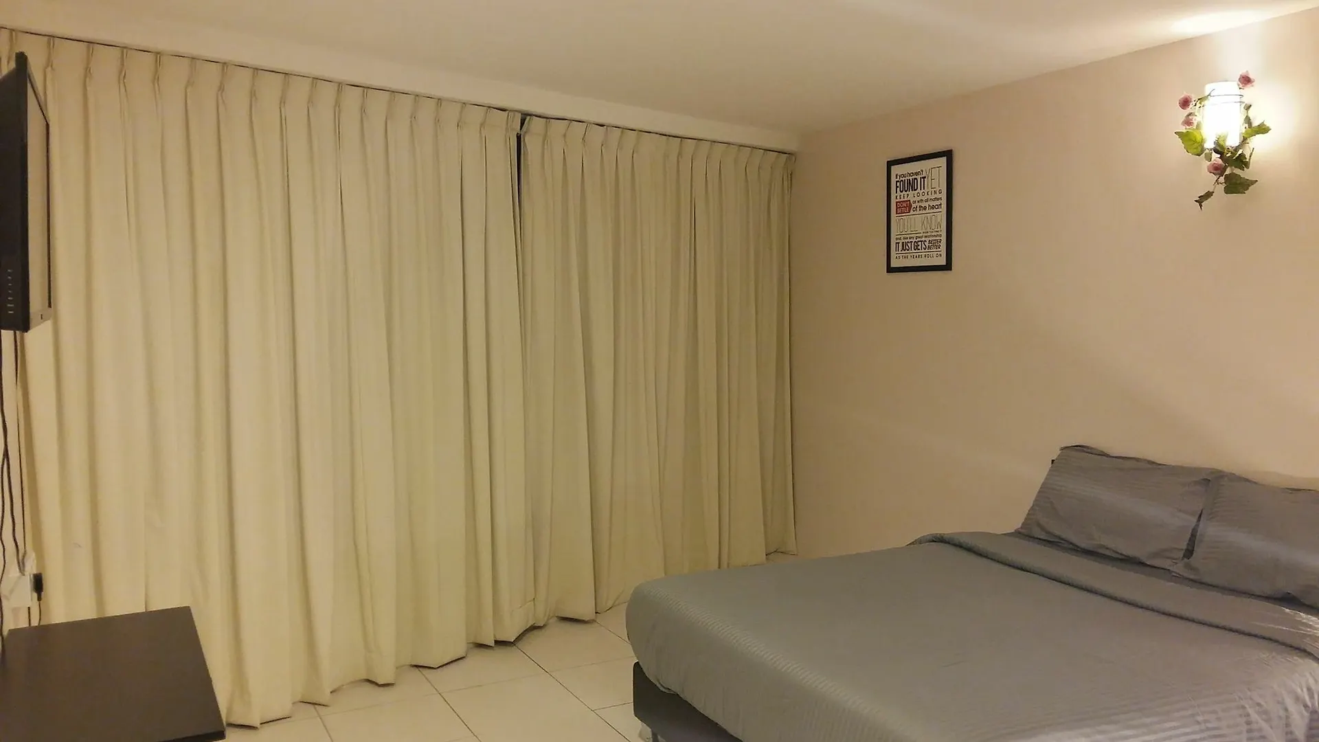 Live Com Hotel Johor Bahru 3*,  Malaysia